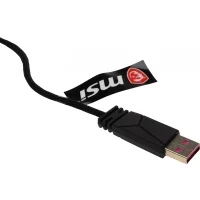 Игровая мышь MSI Clutch GM31 Lightweight фото 13